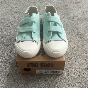 Keds Velcro sneakers